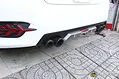 Lip Chia Pô Honda Civic - ảnh 5