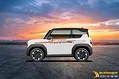 Tem Xe Vinfast Vf3 - VF3009 - ảnh 1