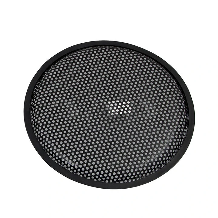 Ốp loa lưới tản nhiệt 10 inch WZ-SL10 - Ảnh 1