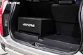 Loa Sub điện Alpine PWE-10S4 10 inch - Nâng tầm âm thanh xe - ảnh 3