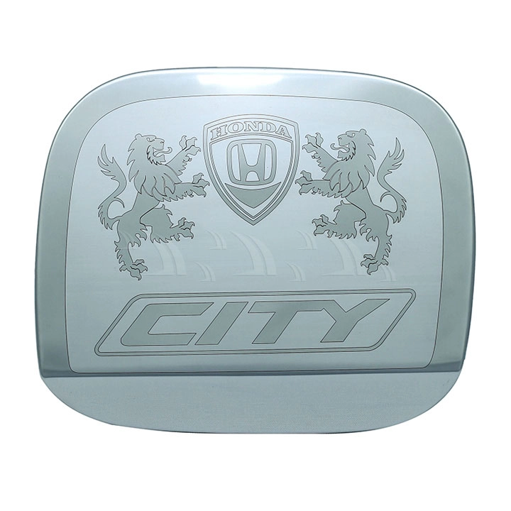 Nắp xăng Honda City [2015-2020] - Ảnh 1