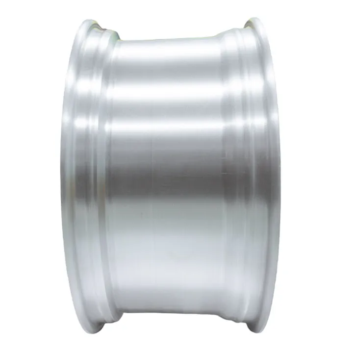 Mâm Nes Wheel màu Bạc (Thiết kế theo yêu cầu) - Ảnh 2