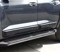 Body kit Triton 2024 mẫu RBS - ảnh 3