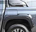 Body kit Triton 2024 mẫu RBS - ảnh 7