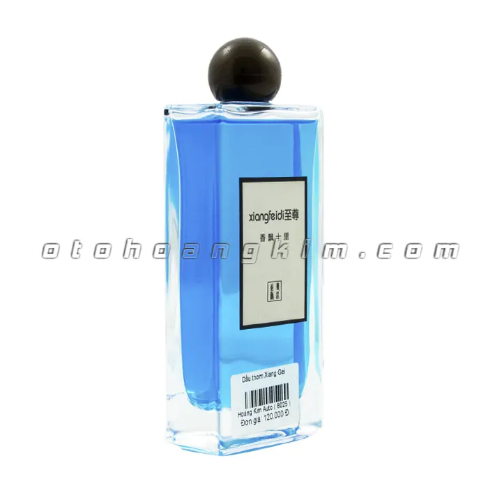 Nước hoa Xiang Gei - Ảnh 3