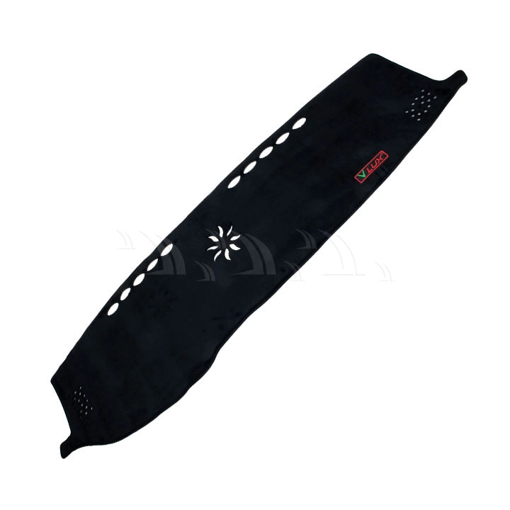 Thảm taplo Lux A2.0 [2019-2020] 4 chỗ - Ảnh 1