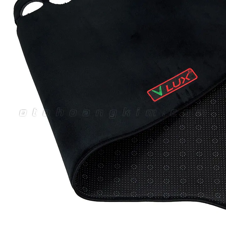 Thảm taplo Lux A2.0 [2019-2020] 4 chỗ - Ảnh 3