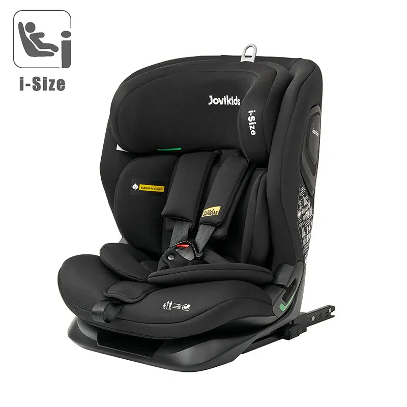 Ghế ngồi ô tô trẻ em Jovikids Cici TT  - Ảnh 6