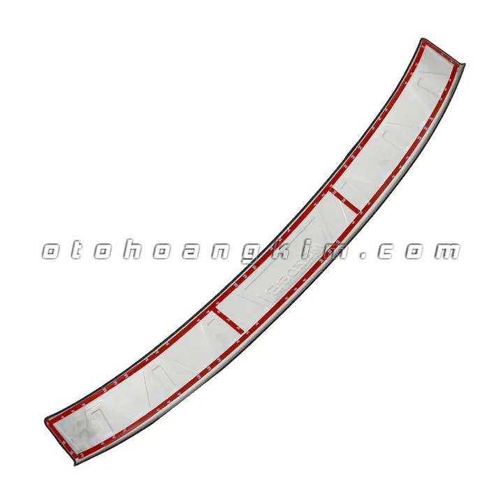 Chống trầy cốp sơn Mazda 3 [2020-2021] - Ảnh 3