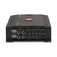 Amply 4 kênh lắp xe ô tô JBL Stage A9004  - ảnh 3