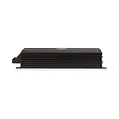 Amply 4 kênh lắp xe ô tô JBL Stage A9004  - ảnh 5