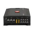 Amply 4 kênh lắp xe ô tô JBL Stage A9004  - ảnh 2