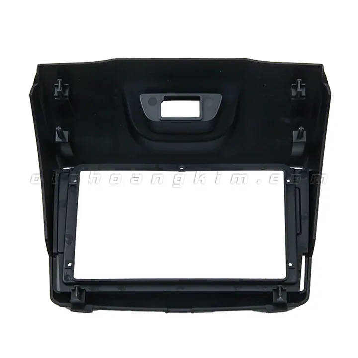 Mặt dưỡng Isuzu Dmax [2013-2020] - Ảnh 2