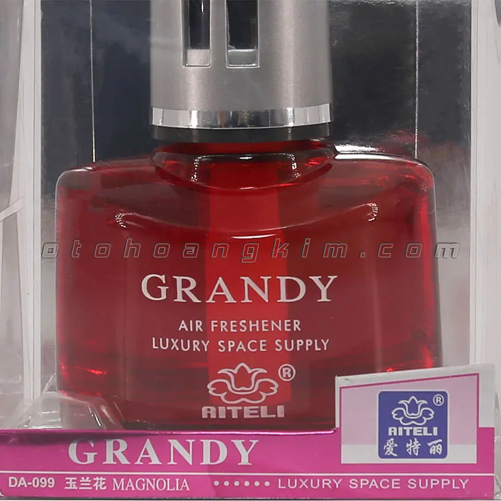 Nước hoa Grandy DA 099 - Ảnh 2