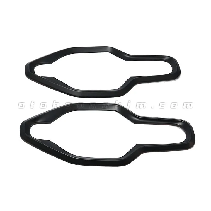 Chén cửa Ford Ranger [2015-2021] Thái Lan - Ảnh 2