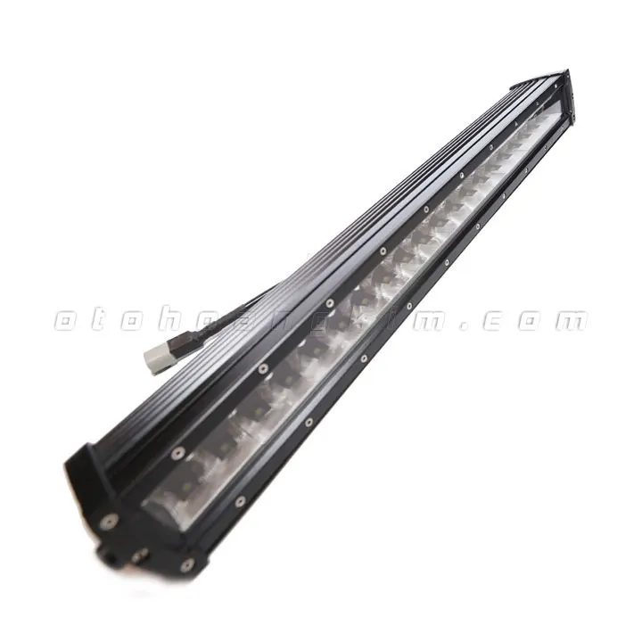 Đèn Led Bar 6 Tấc 8D - Ảnh 2