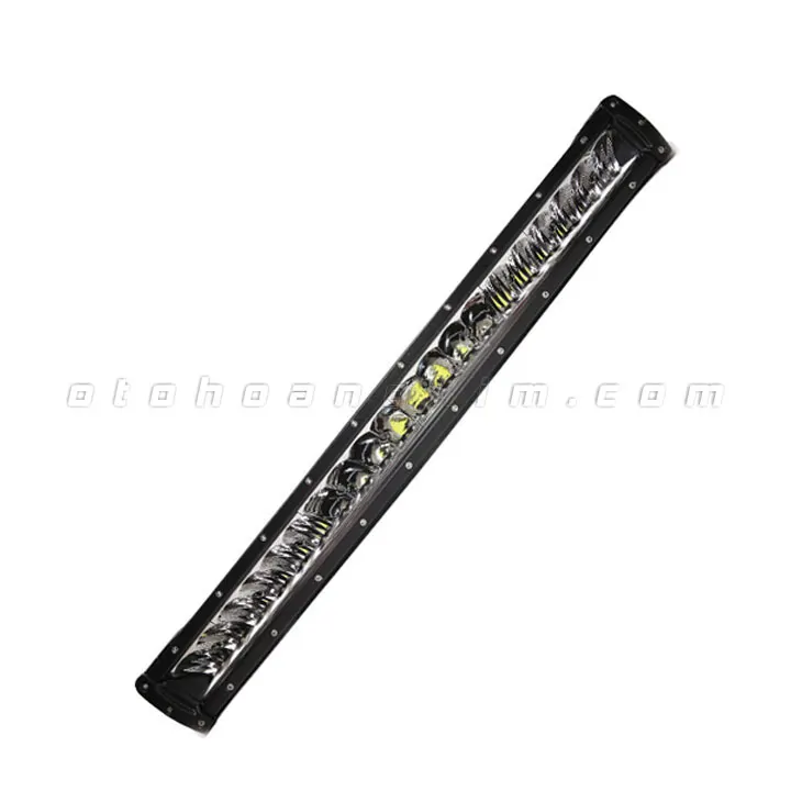 Đèn Led Bar 6 Tấc 8D - Ảnh 3