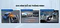 Camera Hành trình Vietmap SpeedMap M2 - ảnh 1