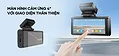 Camera Hành trình Vietmap SpeedMap M2 - ảnh 5