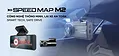 Camera Hành trình Vietmap SpeedMap M2 - ảnh 7