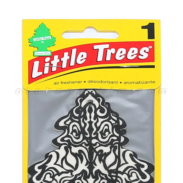 Lá thơm Little Trees Fresh Surge - Ảnh 3