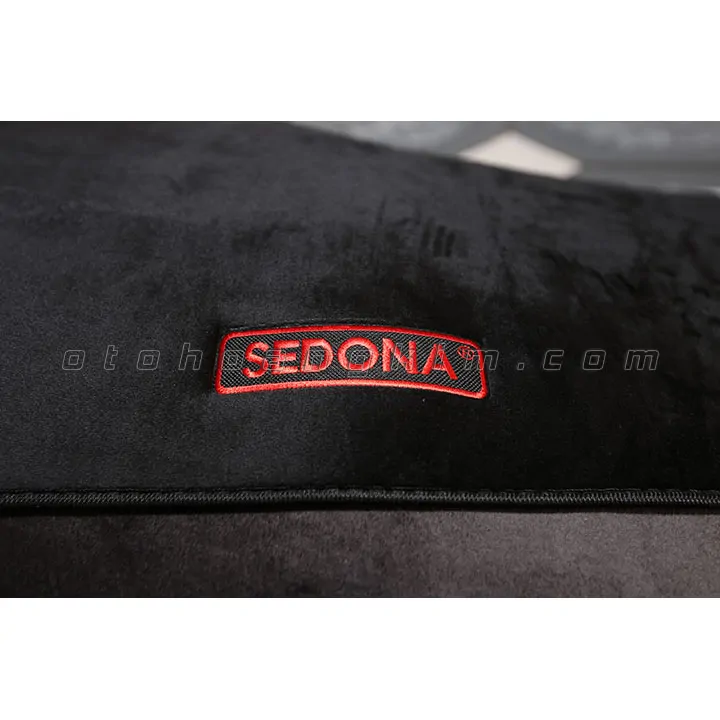 Thảm taplo Kia Sedona [2015-2020] - Ảnh 2