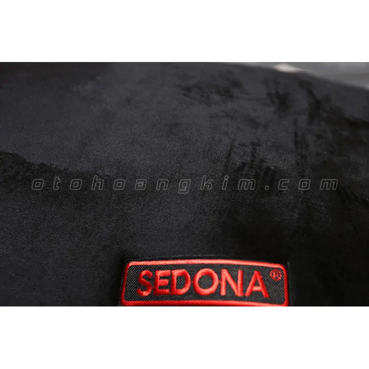 Thảm taplo Kia Sedona [2015-2020] - Ảnh 3