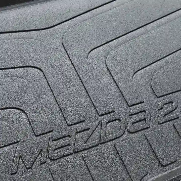 Lót cốp Mazda 2 [2016-2019] - Ảnh 3