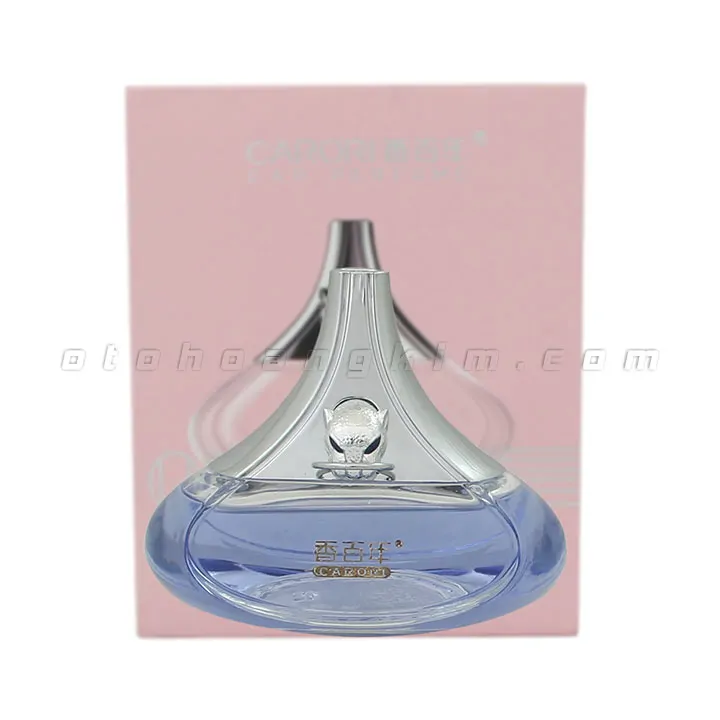 Nước hoa Carori 300 Queen tím - Ảnh 3