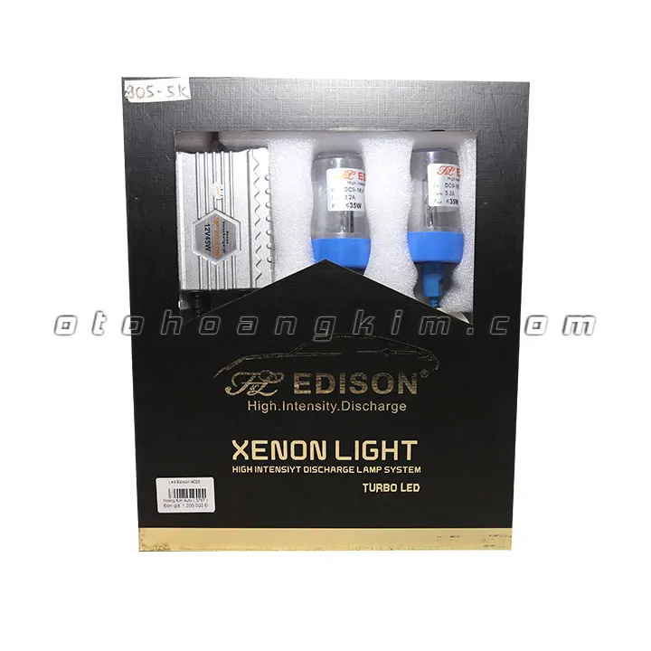 Đèn Led Edison 9005 - Ảnh 3