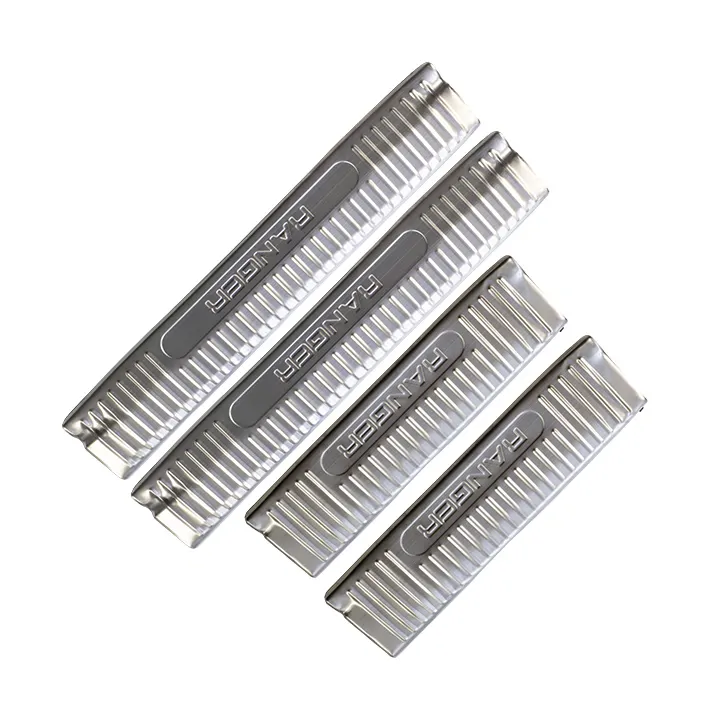 Nẹp Bước Chân Trong Ford Ranger 2022+ Inox - Ảnh 2