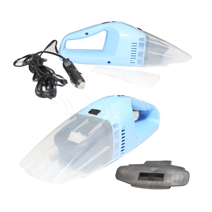 Máy hút bụi hộp đen - Ảnh 1