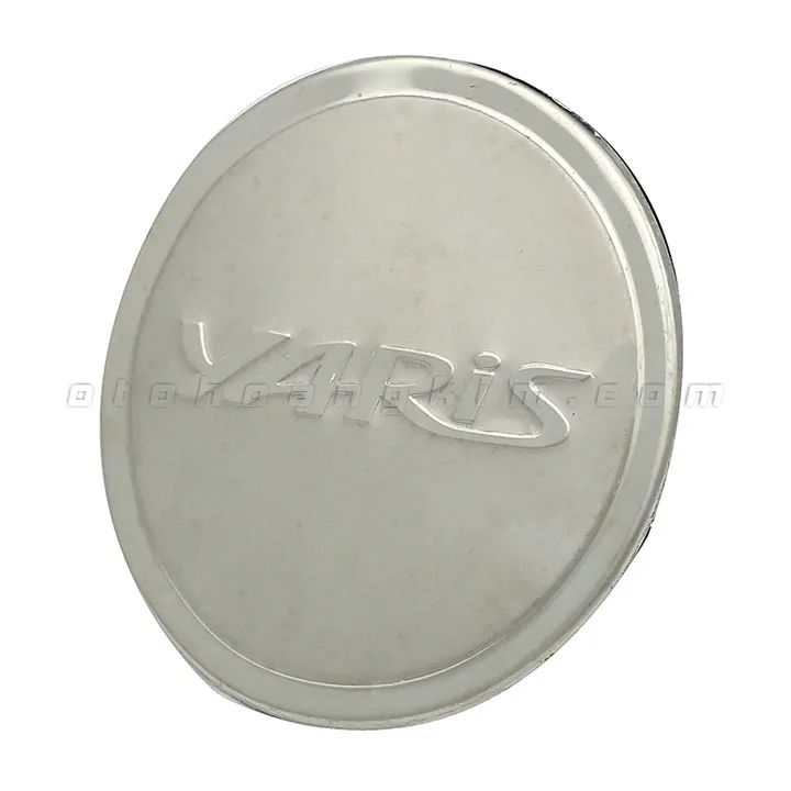 Nắp xăng Toyota Yaris [2008-2013] - Ảnh 3