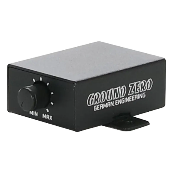 Sub Ground Zero GZCS SW-800A  - Ảnh 2