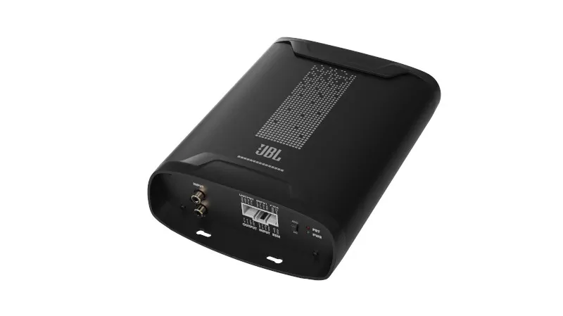 Amply DSP JBL  3544 - Ảnh 3