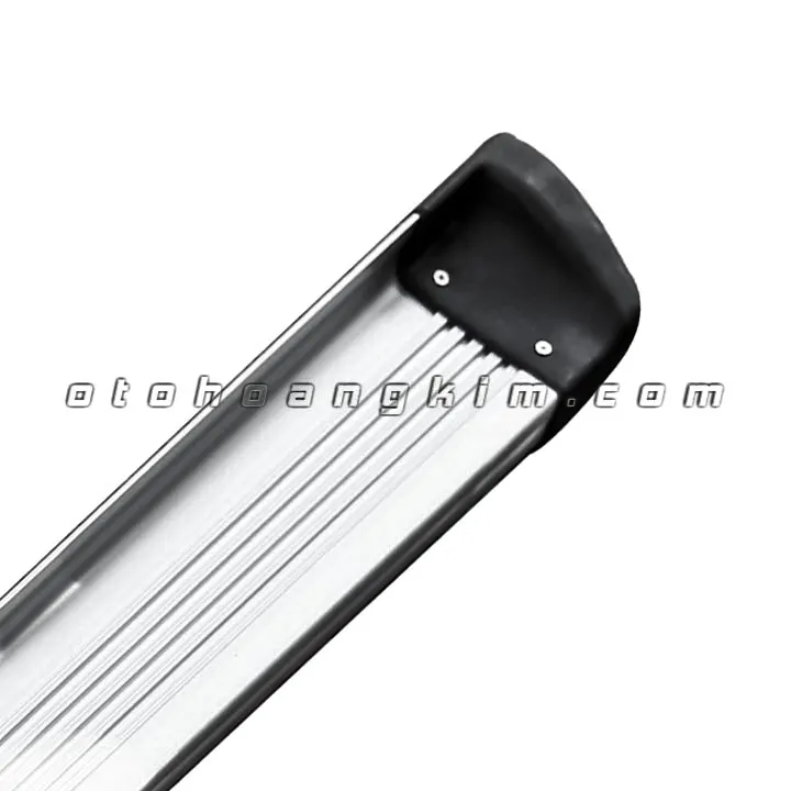 Bệ bước chân Mitsubishi Jolie 2005-2020 - Ảnh 3