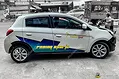 Tem Xe Kia Morning - KMO013 - ảnh 1