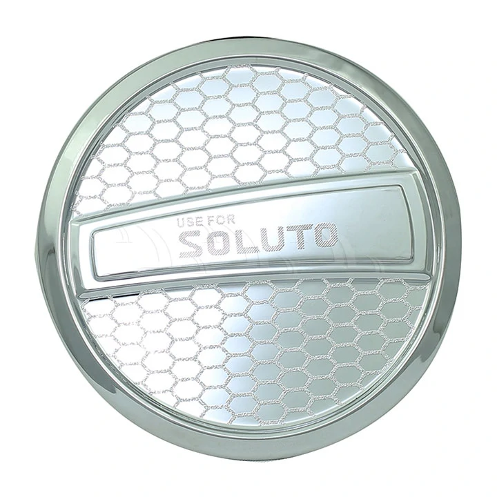 Nắp xăng Kia Soluto [2019-2020] - Ảnh 1