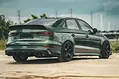  Body Kit Audi A3 2017-2019 mẫu CMST  - ảnh 3
