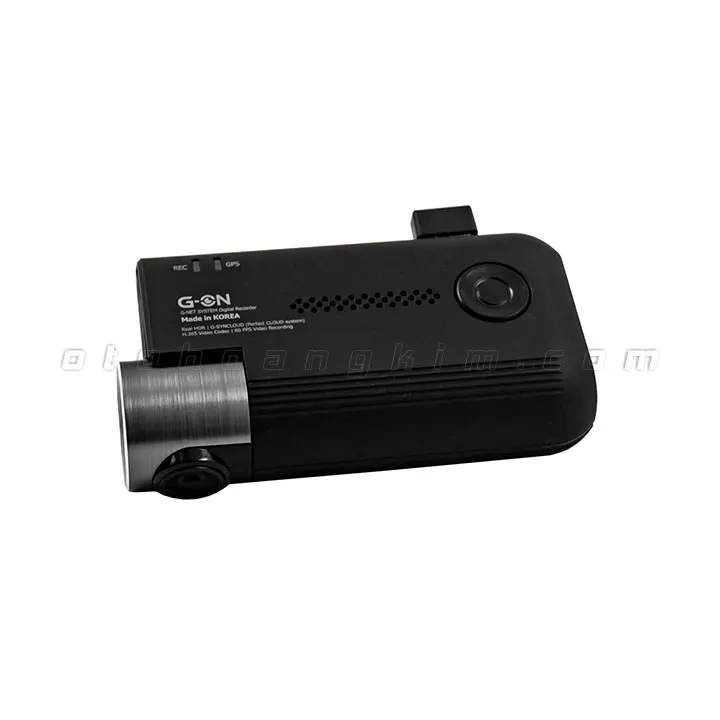 Camera hành trình Gnet G-ON - Ảnh 2