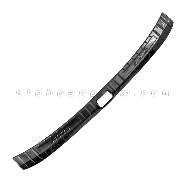 Tay cốp Toyota Raize 2021 - Ảnh 1