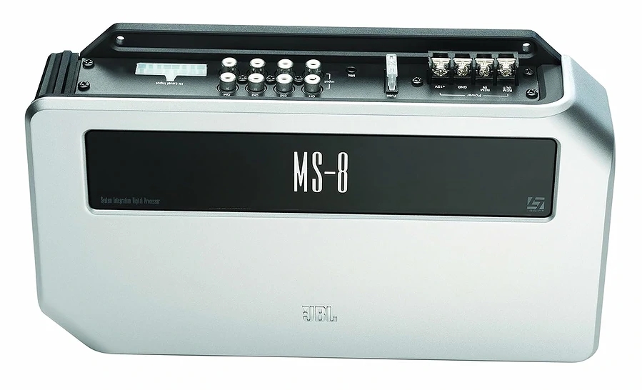 Amply  JBL MS8 - Ảnh 1