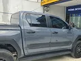 Nẹp Sườn Toyota Hilux 2026: Bảo Vệ & Nâng Tầm Xe - ảnh 3