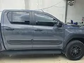 Nẹp Sườn Toyota Hilux 2026: Bảo Vệ & Nâng Tầm Xe - ảnh 4