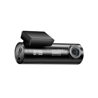 Camera hành trình Vietmap S860 - Ảnh 5