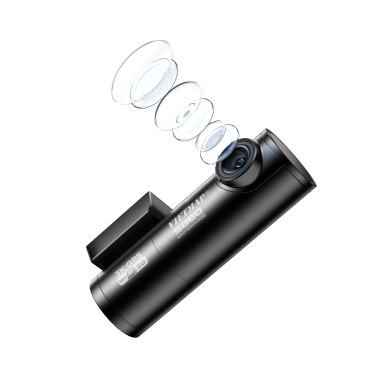 Camera hành trình Vietmap S860 - Ảnh 6
