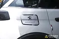 Nắp xăng Peugeot 5008 [2017-2020] - ảnh 4