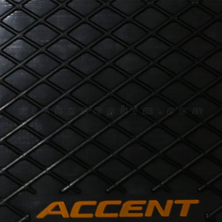 Thảm zin Hyundai Accent [2018-2020] - Ảnh 3