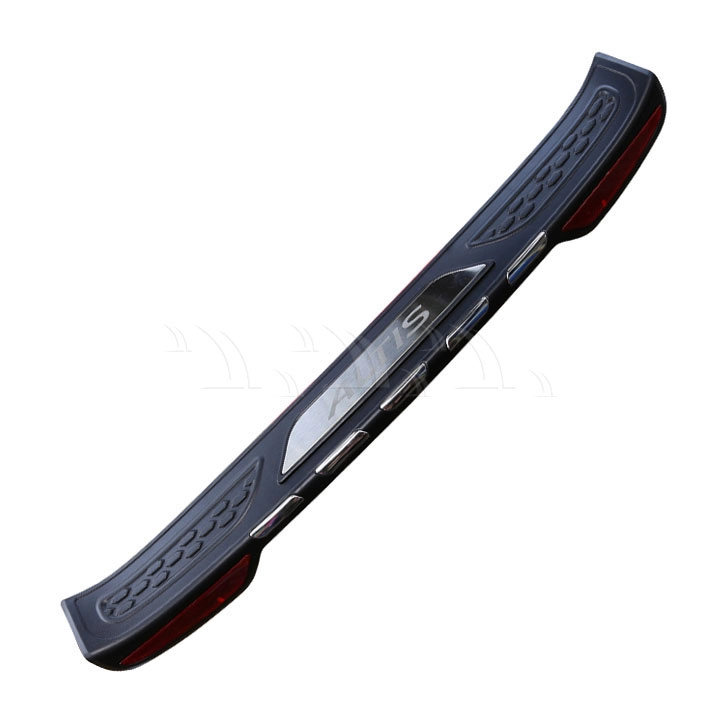 Chống trầy cốp sơn Toyota Altis [2014-2021] - Ảnh 1