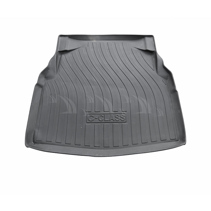 Lót cốp Mercedes C [2006-2020] - Ảnh 1